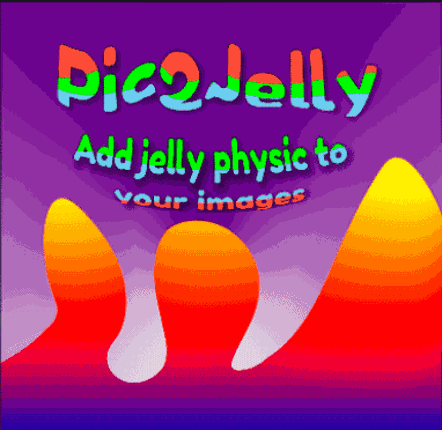 Pic2Jelly Image