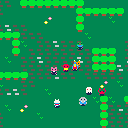 PICOGORI 2025 screenshot