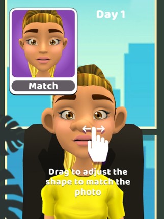 Pimp My Girl screenshot