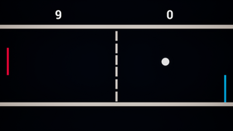 Ping Pong Prototype Image