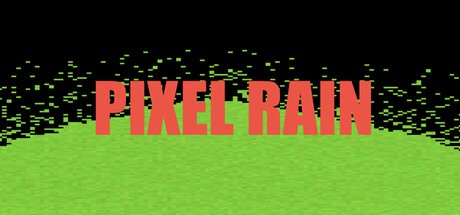 Games like Pixel Rain