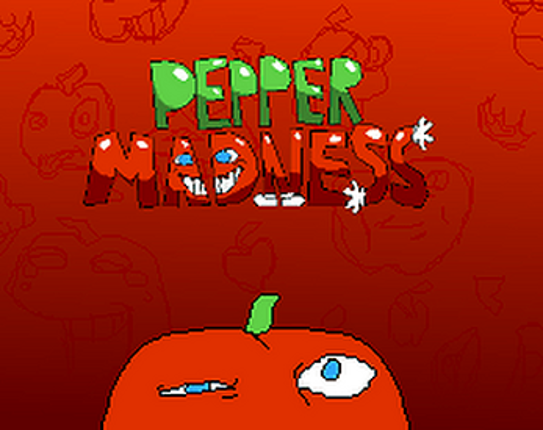 Pizza Tower: Pepper Madness  - Leaked Edition screenshot