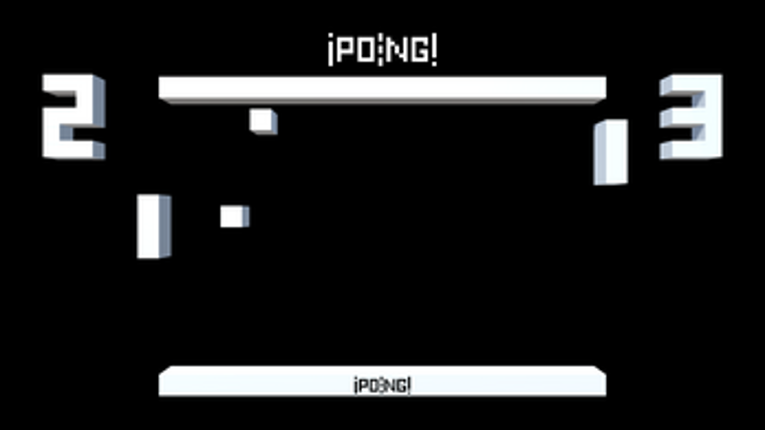 Pong! Image