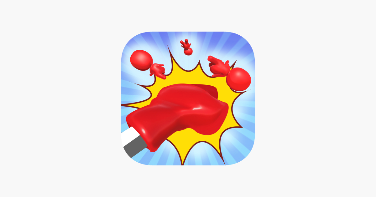Games like Punch the Bad Guy