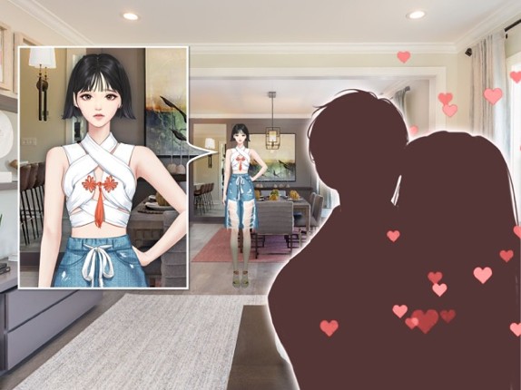 Queen's Diary screenshot