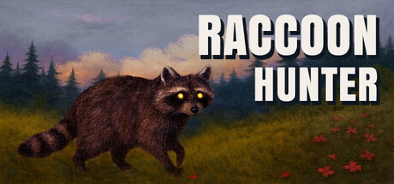 Raccoon Hunter Image