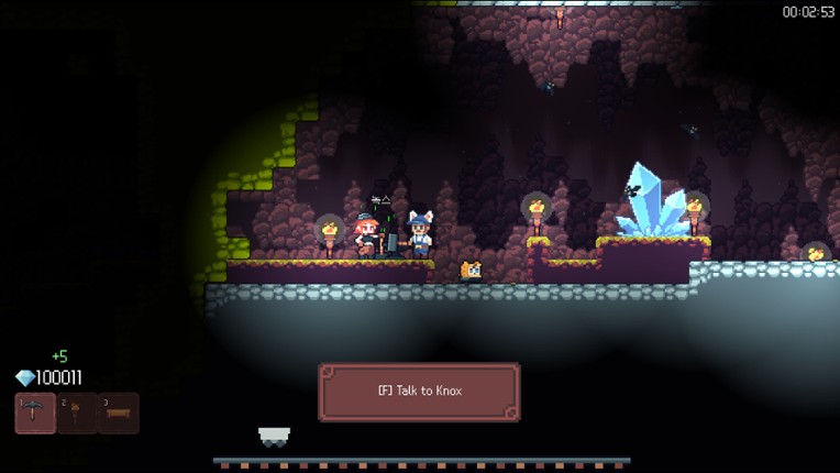 Rapid Miner screenshot