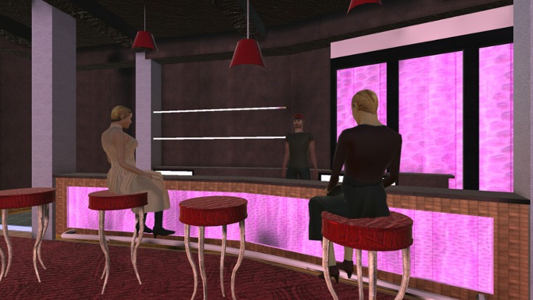 Rapper Life Simulation screenshot