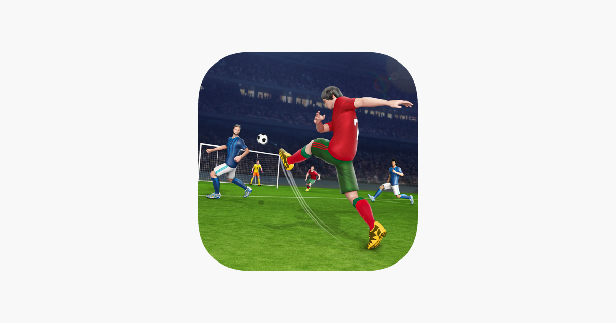 Games like Real Soccer – Football Games