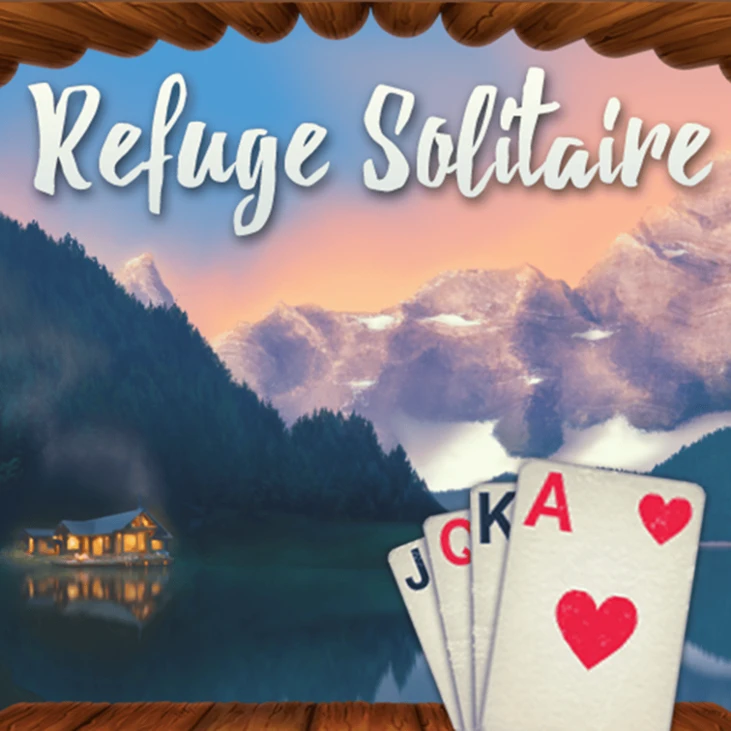 Games like Refuge Solitaire