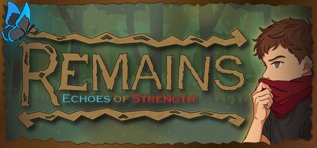 Games like Remains: Echoes of Strength