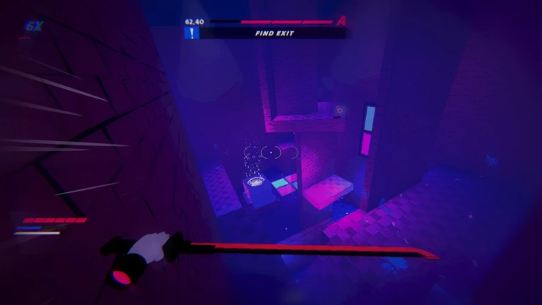 RHYTHMKILL screenshot