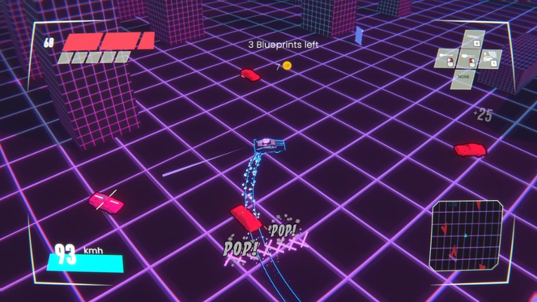 Riot Ride screenshot