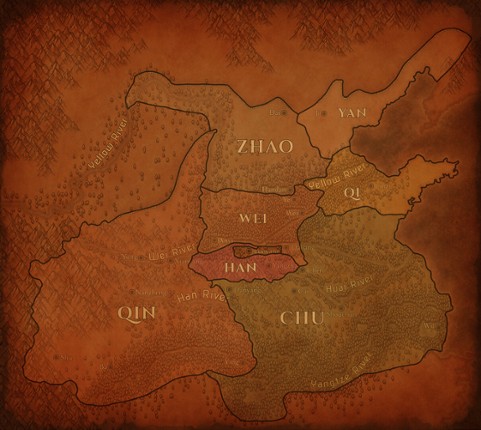 Rise Of The General Image