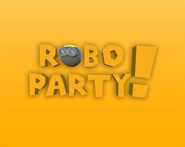 Games like Robo Party!