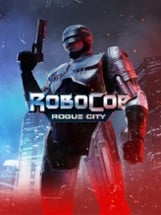 RoboCop: Rogue City Image