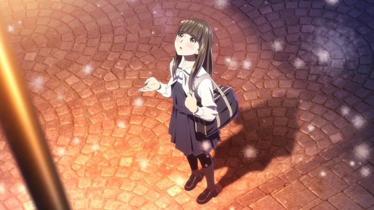 Root Letter Image