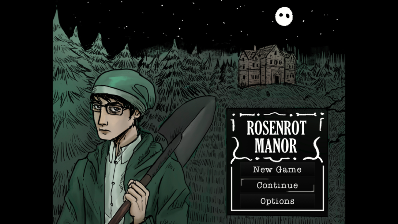 Games like Rosenrot Manor