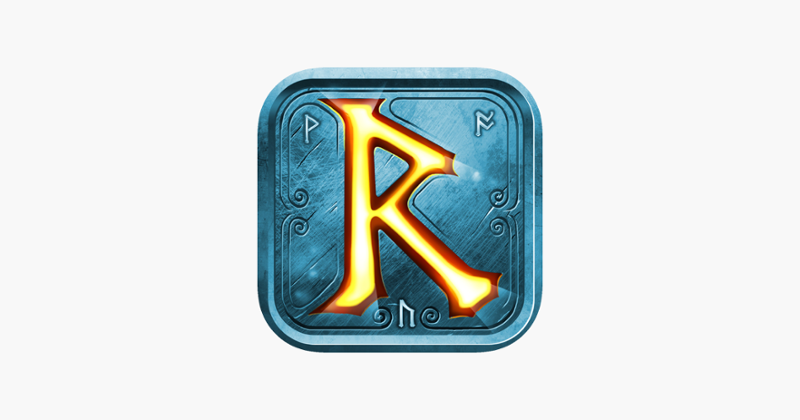 Runes of Avalon HD Game Cover