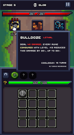 Runic Rush Image
