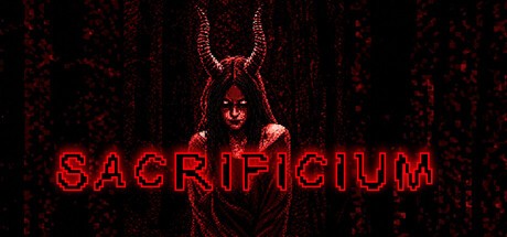 Games like Sacrificium