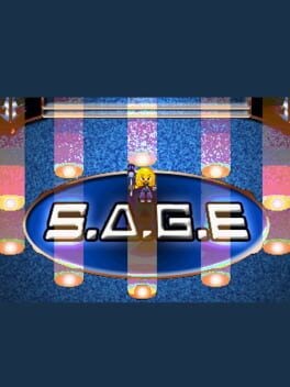 Games like SAGE 5: Event the Game