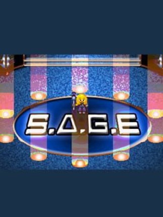 SAGE 5: Event the Game Image