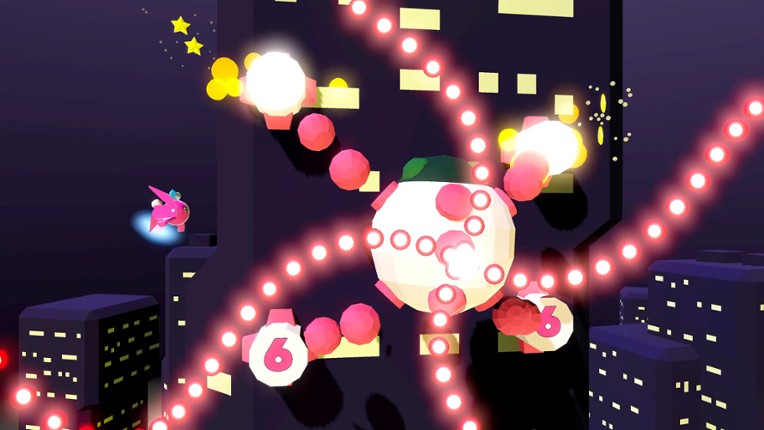 Salvo! screenshot