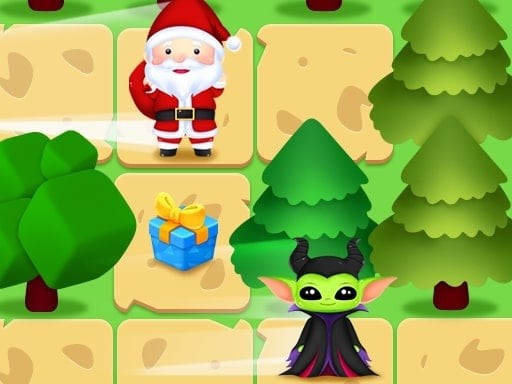 Games like Santas Gift Hunt