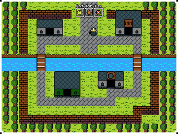 Secret of Qwerty Image