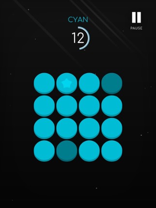 Sense of Color screenshot