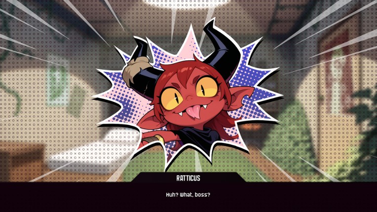 Sexpatch: Horny Capes screenshot