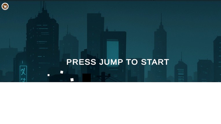 Shadow Sprinter screenshot