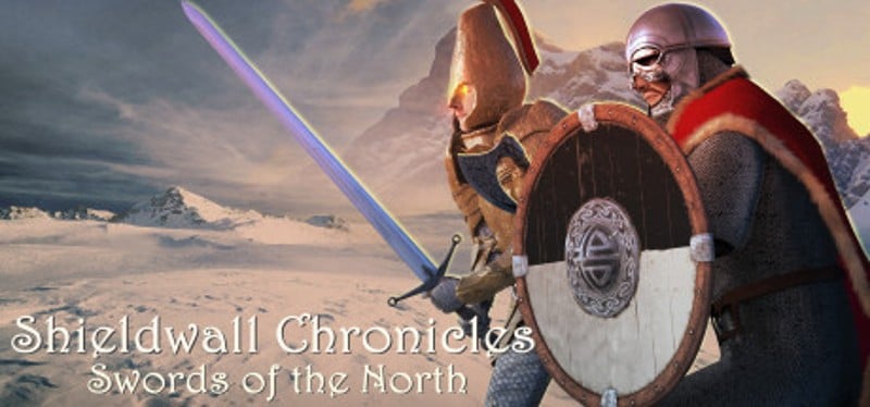 Shieldwall Chronicles: Swords of the North Game Cover