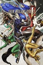 Shin Megami Tensei V Image