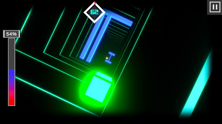 Side To Side screenshot