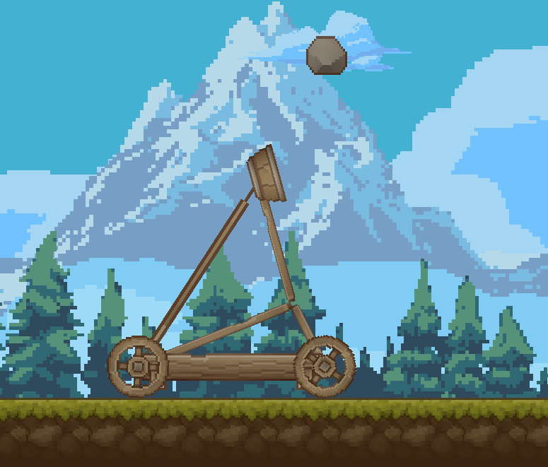 Games like Siege Engineers