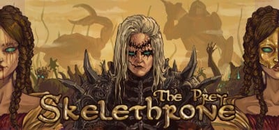 Skelethrone: The Prey Image