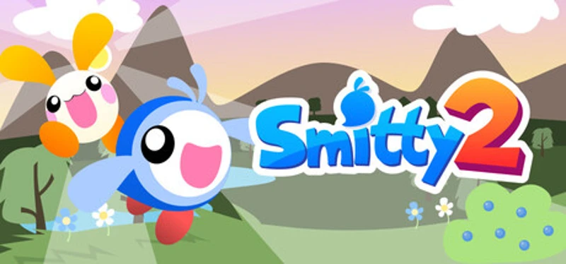 Smitty 2 Image