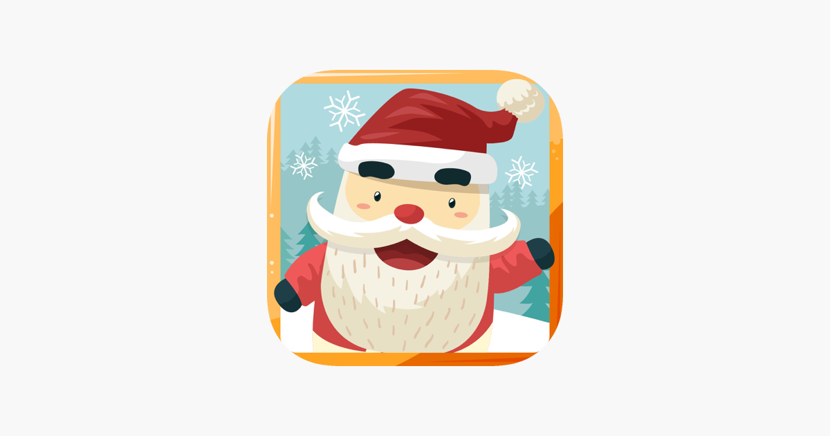 Games like Snow Line Puzzle: Christmas Games for Noel Eve