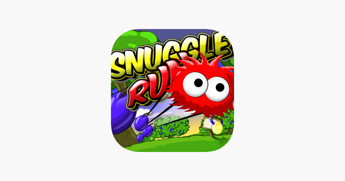Games like Snuggle Run