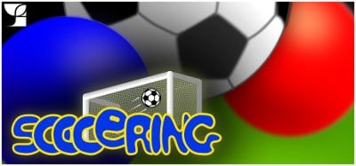 Soccering Image