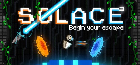 Games like Solace : Begin Your Escape