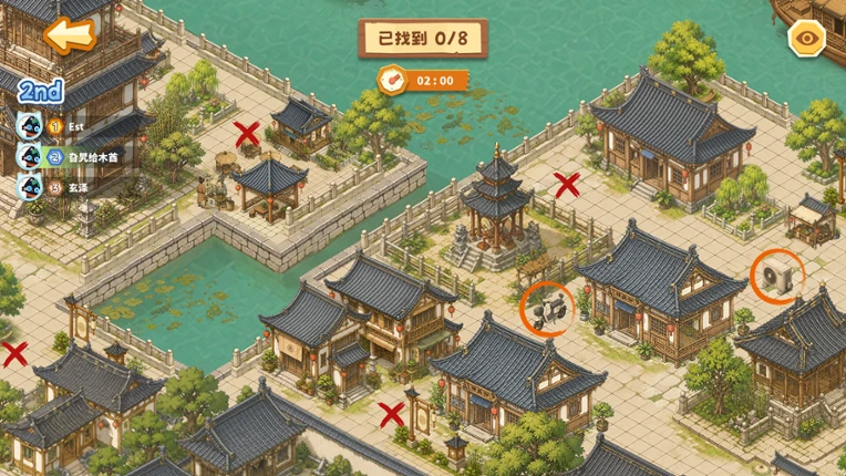 Something's Off Image