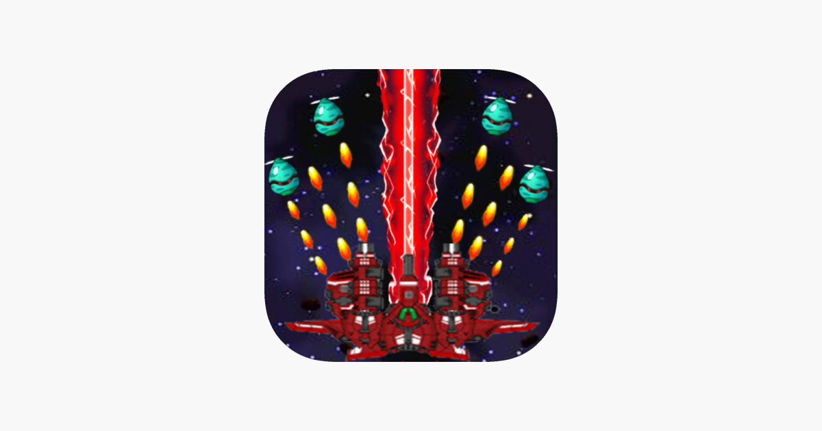 Games like Space Attack - Alien Shooter