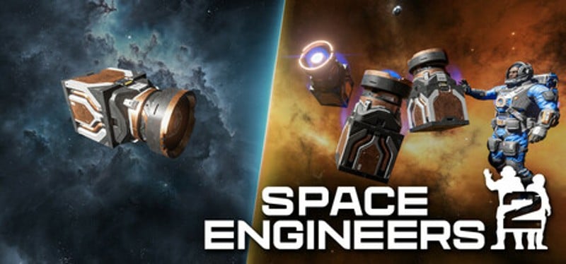 Space Engineers 2 Image