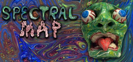 Games like Spectral Map