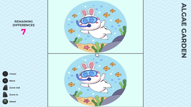 Spot Challenge Vol. 4 screenshot