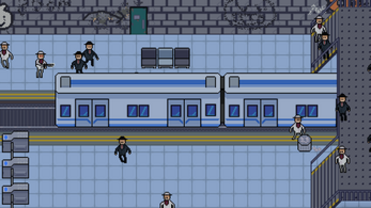 Spy Hunt Image
