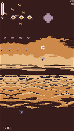 Star Shooter screenshot